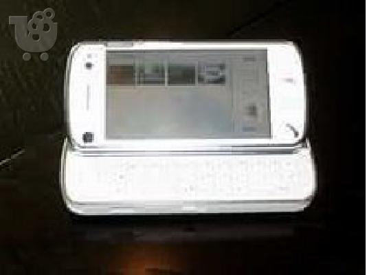 Αγοράστε το Nokia N97 32GB iPhone της Apple 3Gs 32GB/16GB